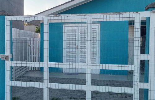 Aluguel casa azul - Foto 3