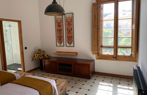 Ca l'Andreu Teià. Casa modernista - Foto 11