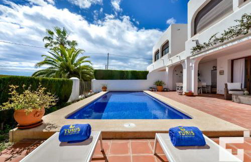 Villa Mirador de Bassetes 15 - Grupo Turis - Foto 37