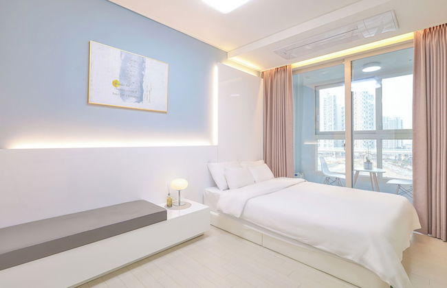 Landmark Stay in Songdo - Foto 32