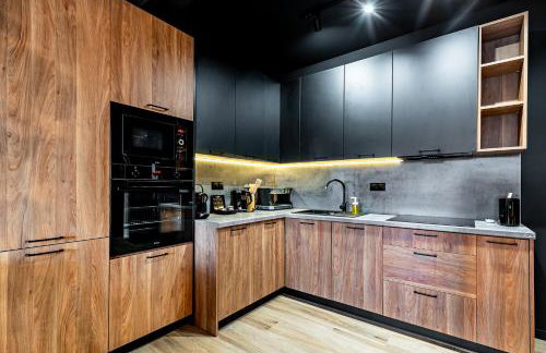 BanApart Exclusive Apartments - Foto 48