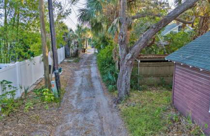 Downtown Gulfport Heated & Cooled Pool-B - Foto 2