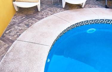 Paraíso del mar- Villa privada con piscina propia y vista al mar cerca de la playa - Photo 11