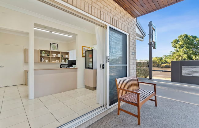 Emerald Inn by Travellers - Foto 15