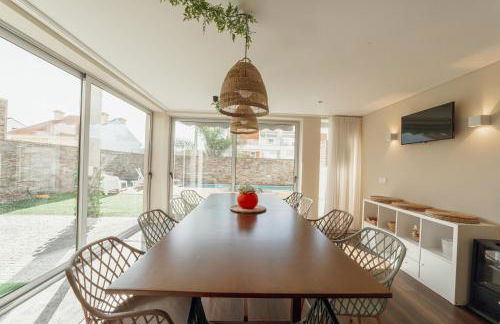 Pool & Cinema Villa by Vacationy - Foto 130