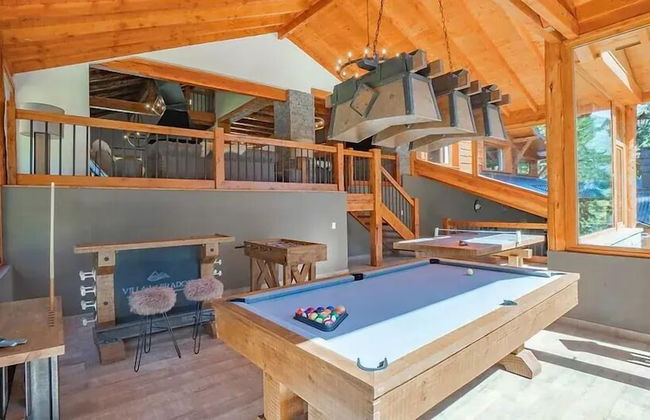 Villa Labrador Bariloche - Foto 39