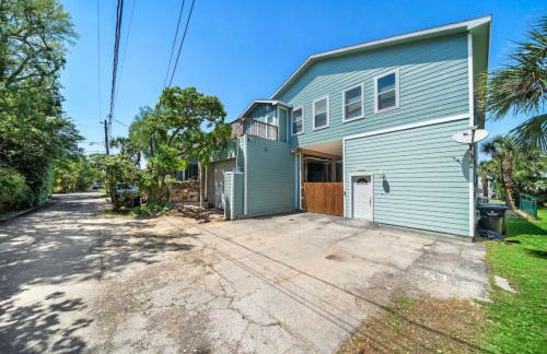 Bayfront Home with Private Pool, Pier, and Firepit - Foto 24