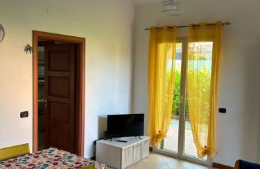 La casa di Mauro - Parcheggio privato gratuito - Mare e ciclabile a pochi passi - Foto 6