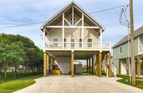 Walk to Crystal Beach The Sandbar Escape - Foto 27