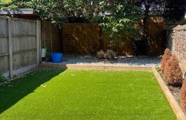 Slick Space for a Wigan Stay - 5 Minutes from M6 and M58 Motorways - Foto 20