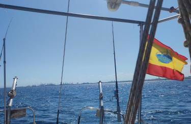 Romantic sailboat - Photo 28