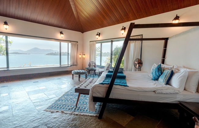 ama Stays & Trails Mirayan, Nashik - Foto 5