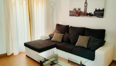 APARTAMENTOS TURíSTICOS MONTASOL 1 - Foto 2