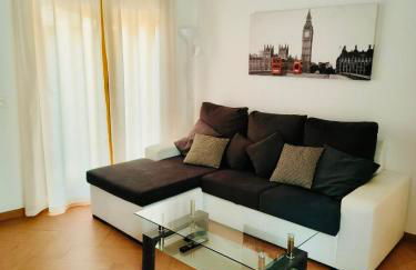 APARTAMENTOS TURíSTICOS MONTASOL 1 - Foto 2