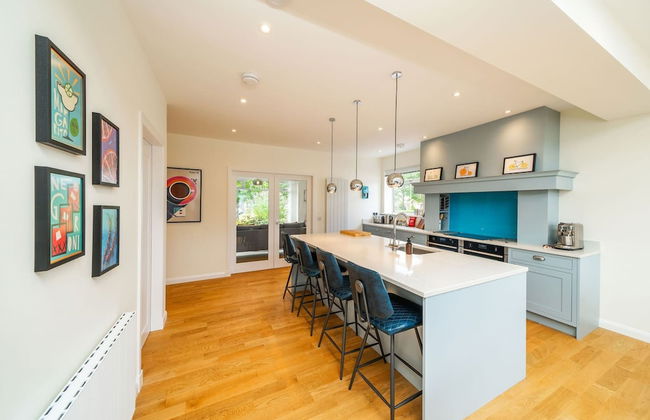 Newhall Gardens - Botanical Bliss - Foto 17