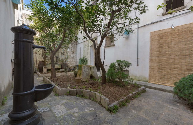 2512 Antico Palazzo Rolli - Stanza del Camino - Foto 17