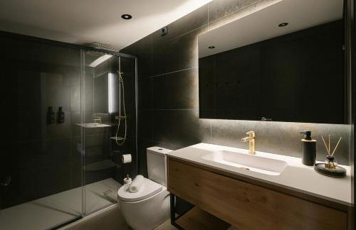 Solatsu Baserria - Apartamentos Rurales - Foto 50