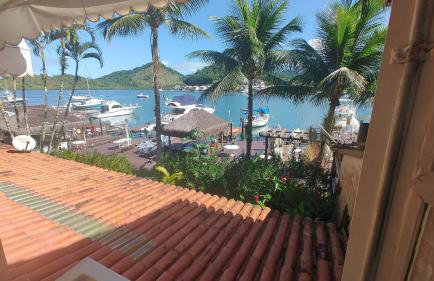 Lindo 3 Qts com Deck churrasqueira Piscina Angra - Foto 41