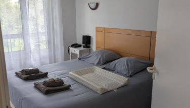 Résidence "Les Fontaines" des Thermes de Castéra-Verduzan - Photo 1