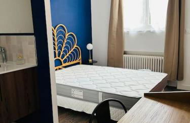 Cocon à 5 mn du circuit des 24h - Foto 2