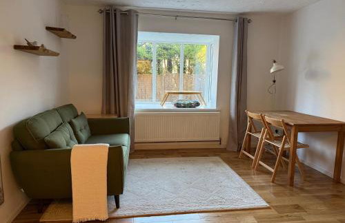 Entire House with Garden and Office - Foto 22