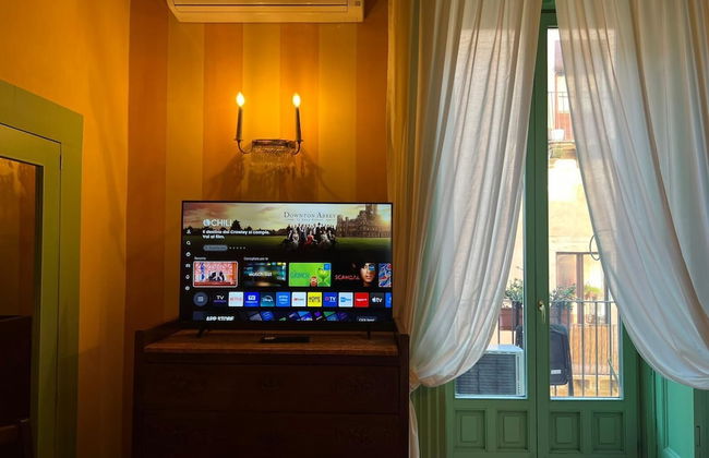 Casa D'aria - Foto 67