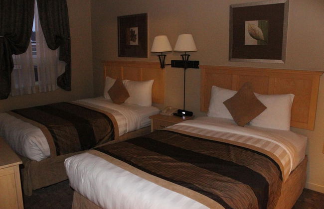 Clearwater Suite Hotel - Foto 11