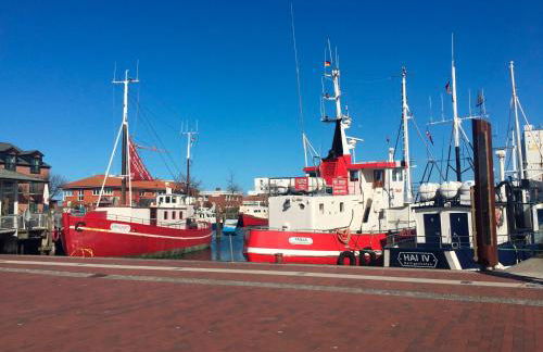 Ostsee - Reetdachhaus Nr 8 "Sonne und mehr" - mit Lademöglichkeit im Strand Resort - Foto 24