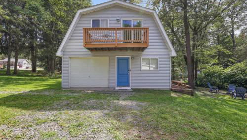 Poconos Cabin Year Round Bliss - Foto 2