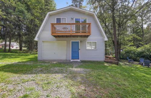 Poconos Cabin Year Round Bliss - Foto 2