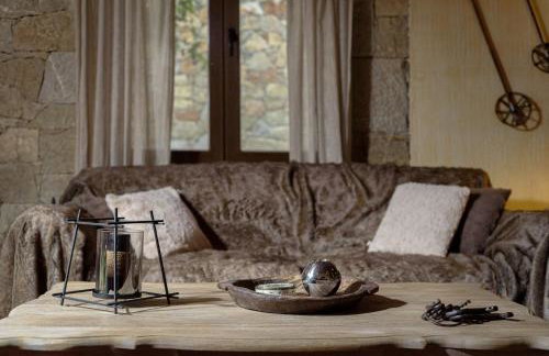 Parnassus Dreamwood Chalet - Foto 20