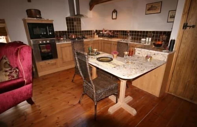 Falstone Barns - Foto 23