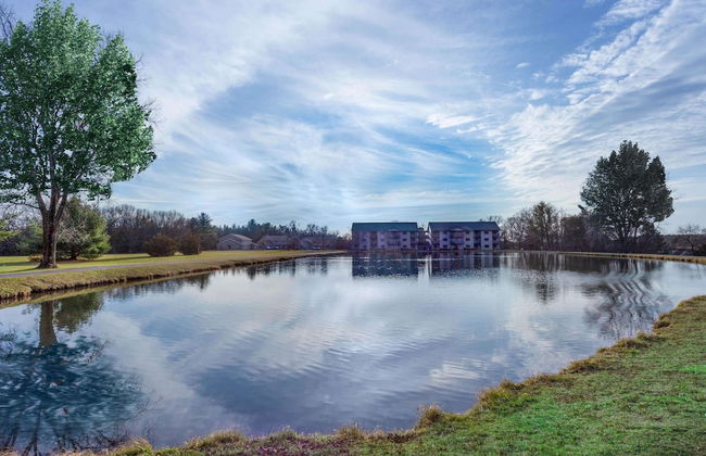 Tamarack Wisconsin Dells a Ramada by Wyndham - Foto 54