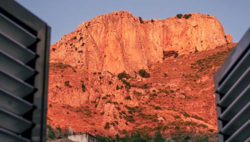 Tiny house at the heart of Le Madonie NP - Foto 3