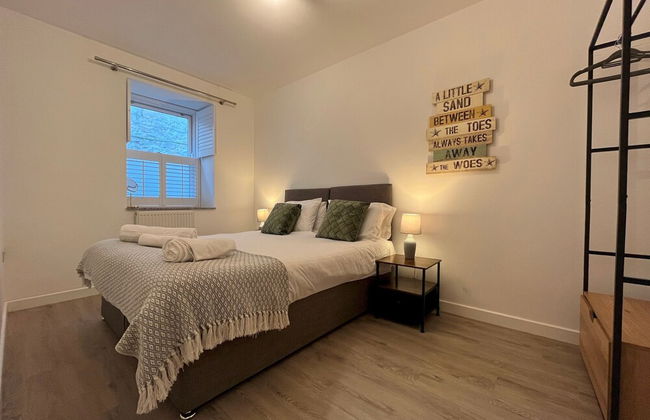 Stunning Reverse Level Townhouse in Penzance - Foto 11