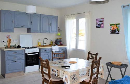 Maison à Perros-Guirec avec jardin, cour, cheminée, WIFI et proche du port de Ploumanac'h - FR-1-368-62 - Foto 20