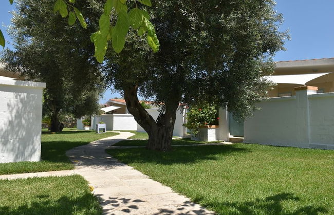 Casa Vacanze Gli Oleandri - Photo 26