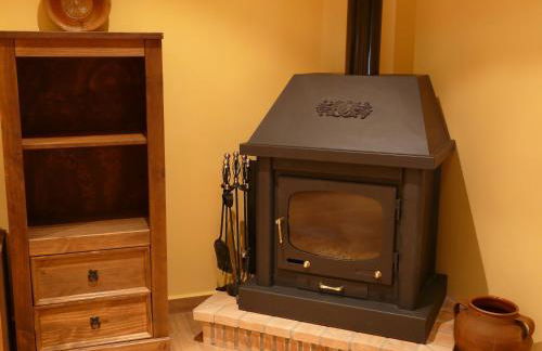 ApartamentosTREVEJO La Noguera villamiel - Foto 51