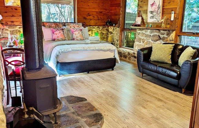 Forget Me Not Cottages - Foto 20