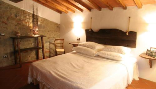 Resort con vista nel Chianti Rufina - Foto 4