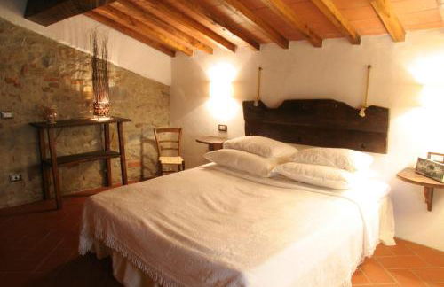 Resort con vista nel Chianti Rufina - Photo 4