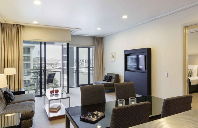 The Sebel Auckland Viaduct Harbour - Foto 10