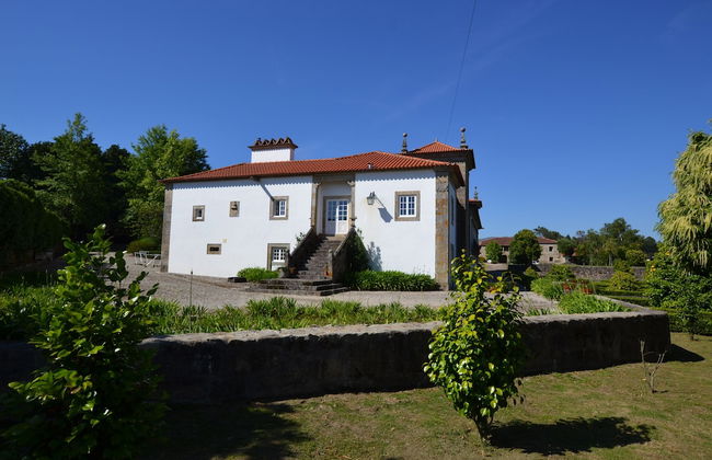 Casa da Lage - Foto 29