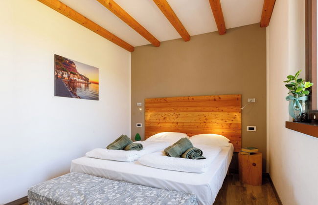 Residence Rustico - Foto 36