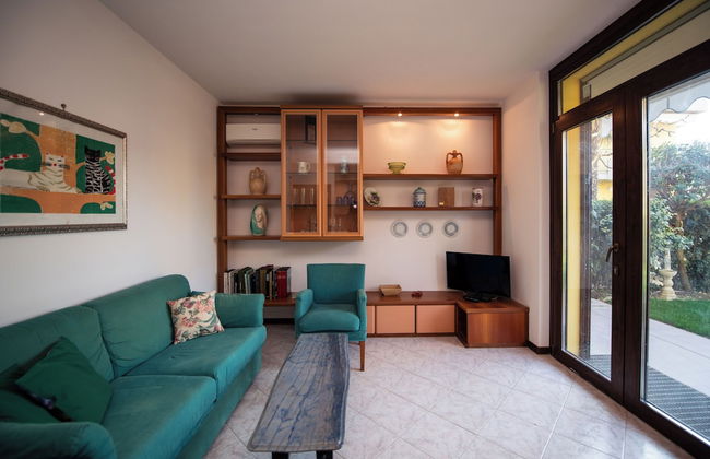 Villaggio dei Fiori - App. Primula - Foto 10