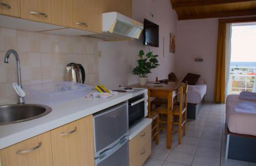 Castello Bianco Aparthotel - Foto 37