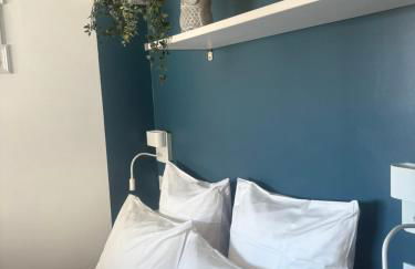 Cannes President vue mer, festival, quartier forville le Suquet - Foto 18