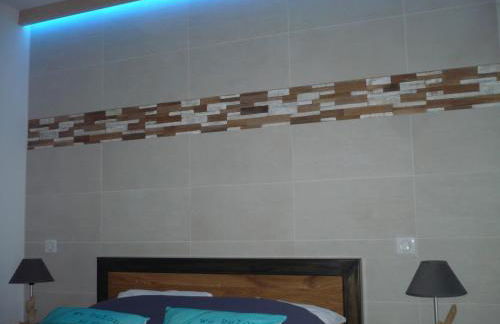 Appartement Cap Sud Vue Mer à 30m de la Plage - Foto 12