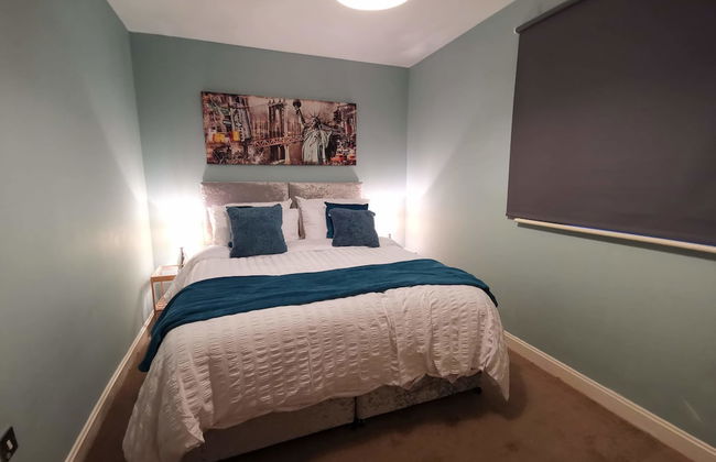 3 Bed Apartment - Mermaid Quay - Foto 4