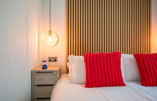 The Cabin, Ufford - Foto 13